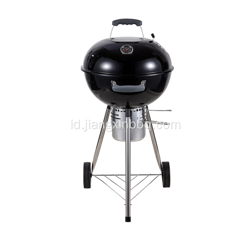 Panggangan Deluxe Weber Style 18 inci